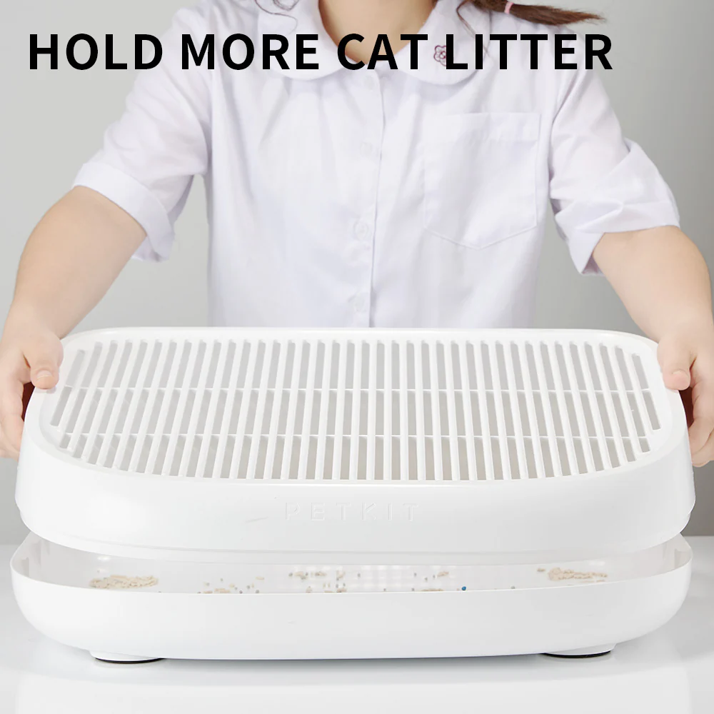 Cat Litter Catcher Box - Image 4