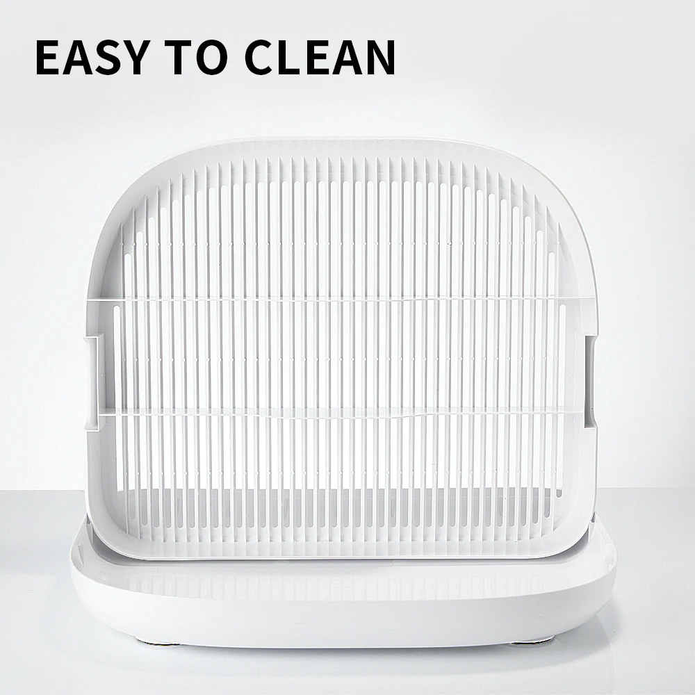 Cat Litter Catcher Box - Image 6
