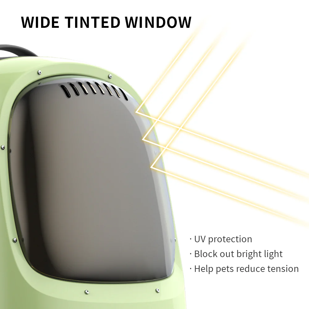 Breezy Dome 2 - Fashion Green - Image 5