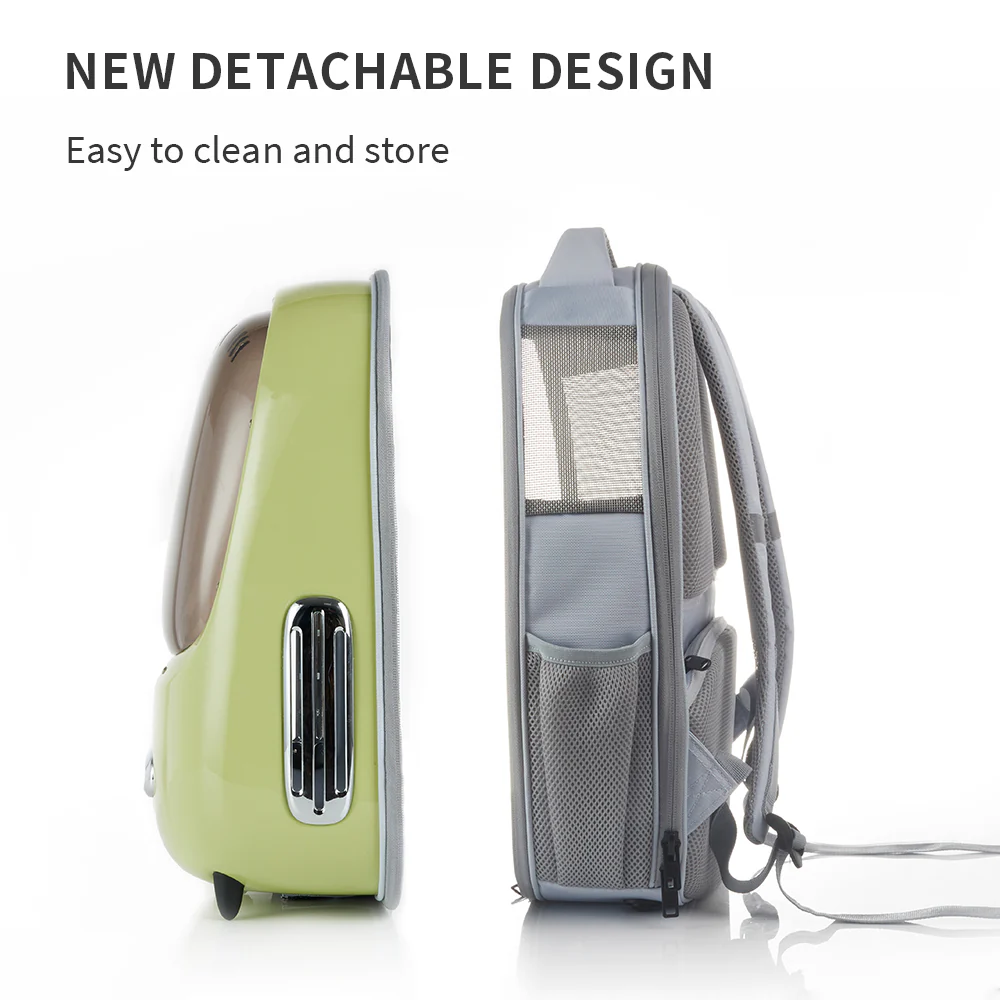 Breezy Dome 2 - Fashion Green - Image 7