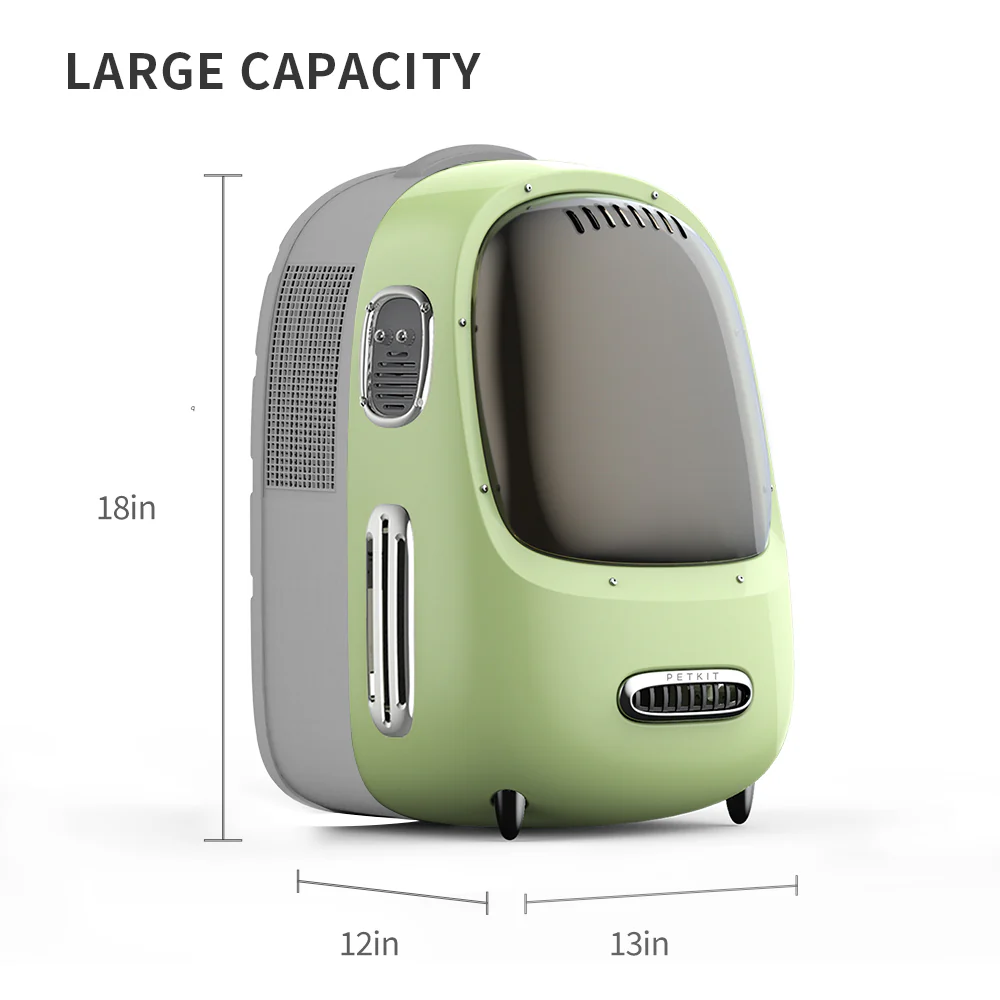 Breezy Dome 2 - Fashion Green - Image 9