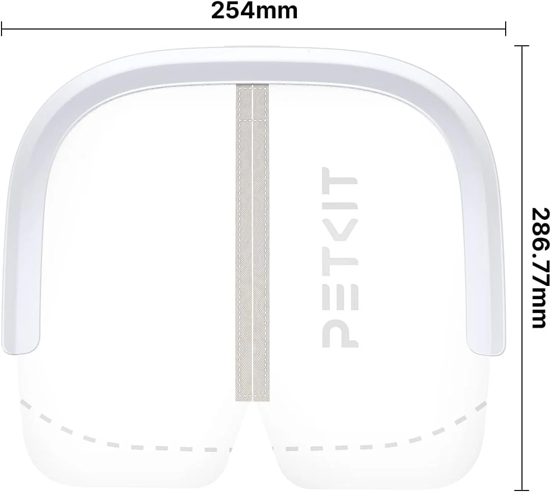 Curtain for PurobotMaxPro 2 - Image 7