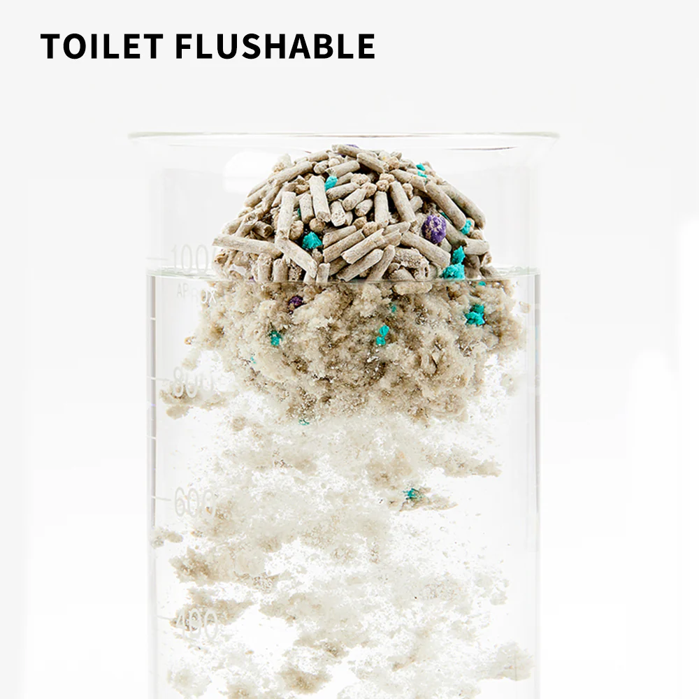Everclean Cat Litter - Image 9