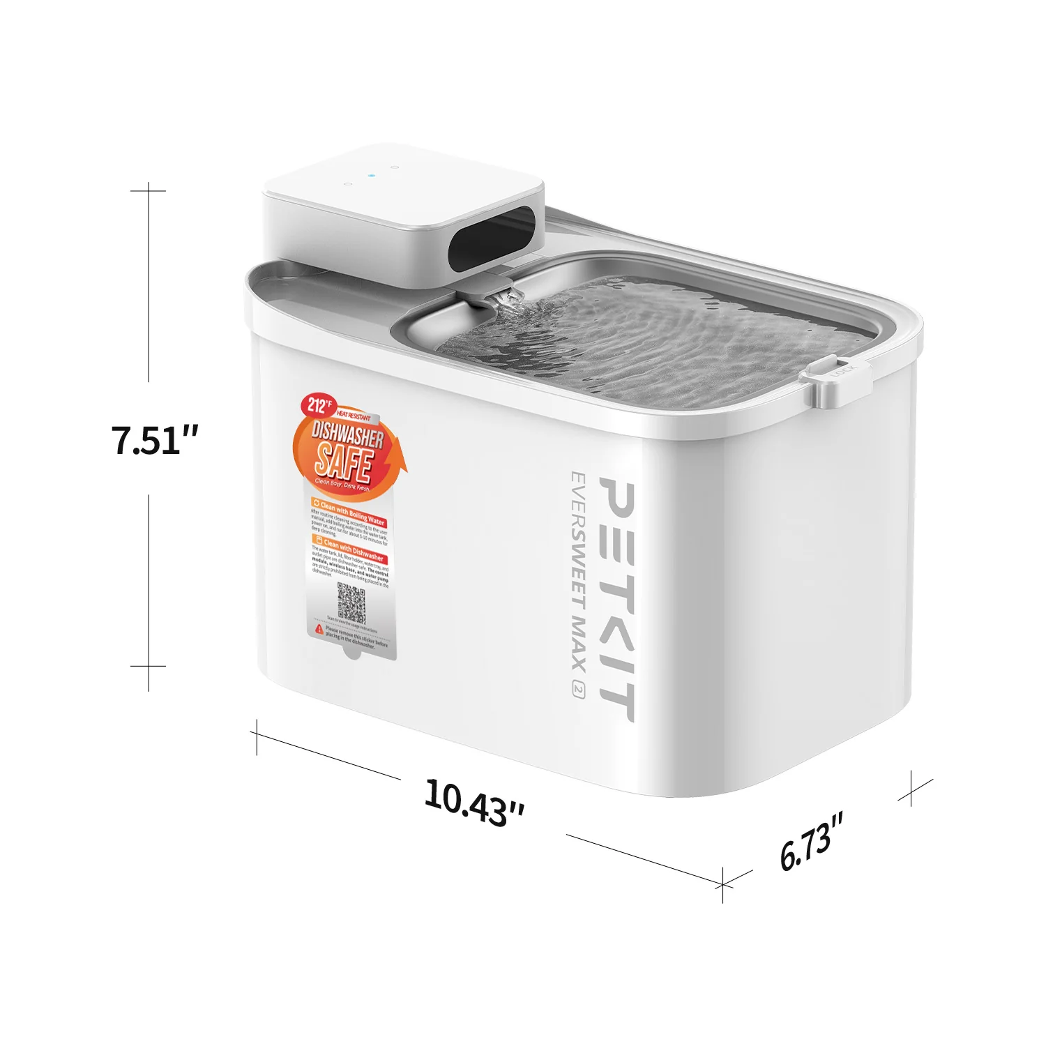 EverSweet Max 2 (CORDLESS) - Image 11