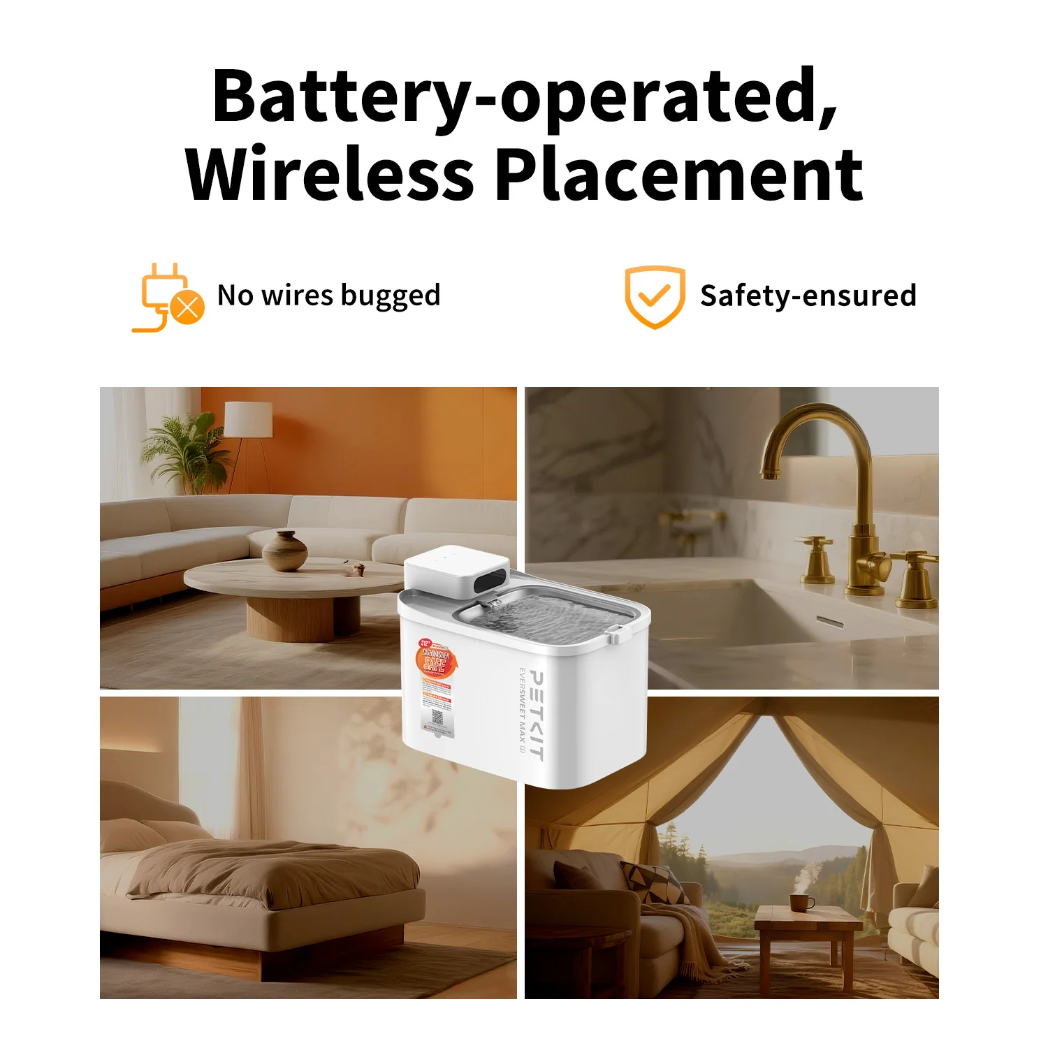 EverSweet Max 2 (CORDLESS) - Image 4