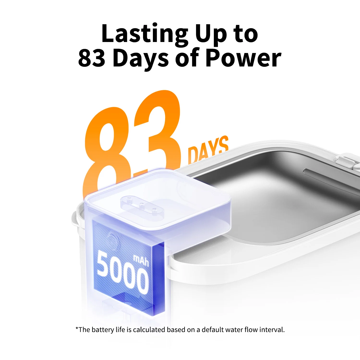 EverSweet Max 2 (CORDLESS) - Image 5