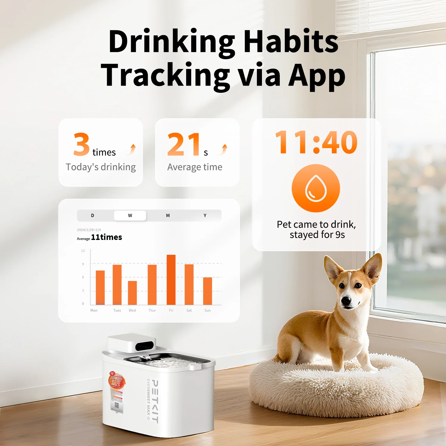 EverSweet Max 2 (CORDLESS) - Image 7