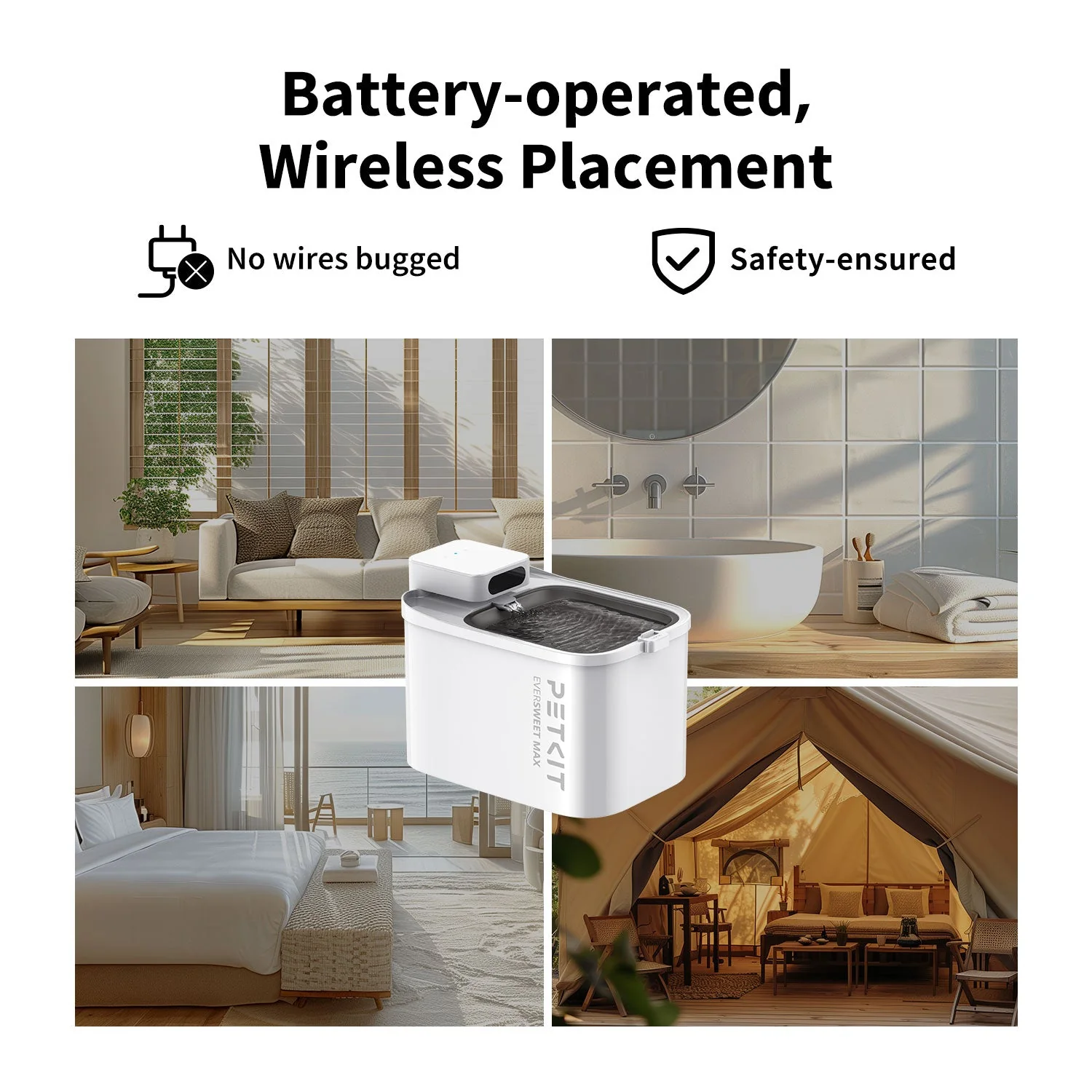 EverSweet Max (CORDLESS) - Image 3