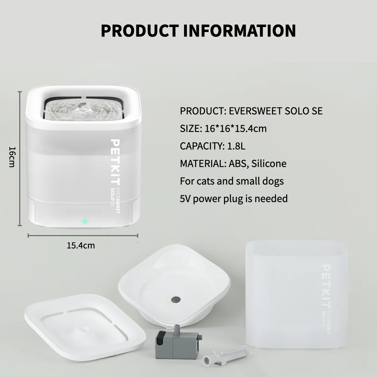 EVERSWEET SOLO SE - Image 10
