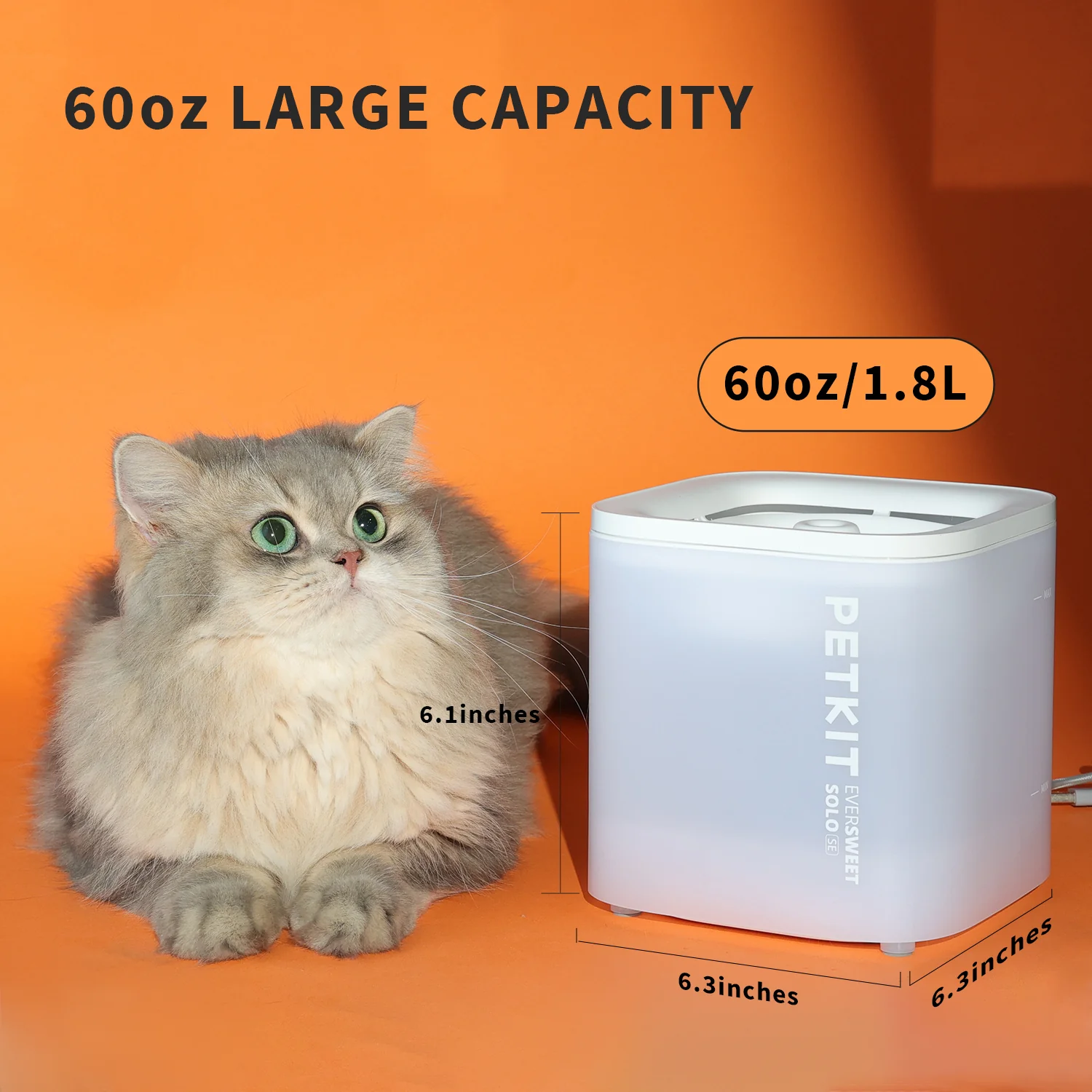 EVERSWEET SOLO SE - Image 3