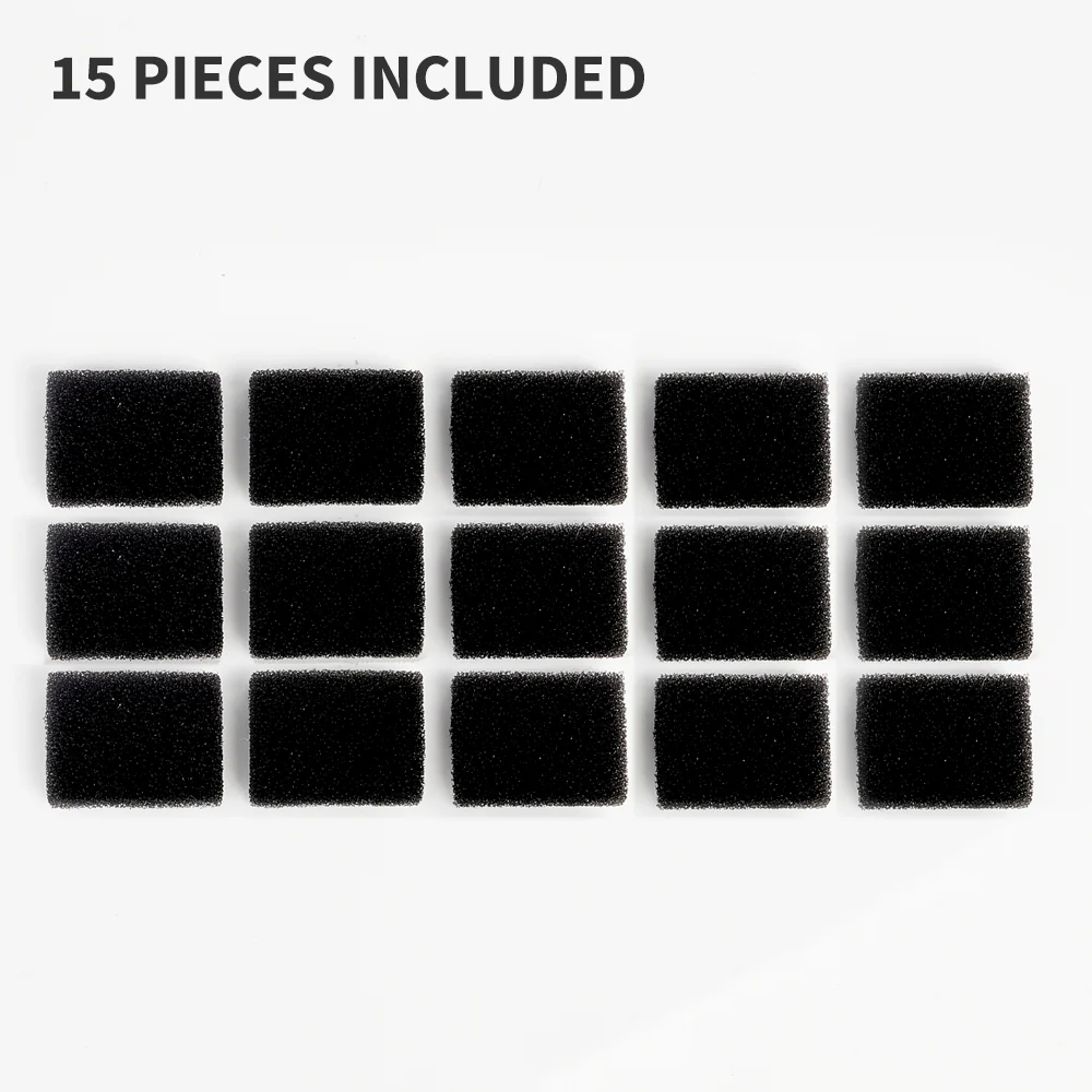 Foam Filter for Wireless Pump - Image 4
