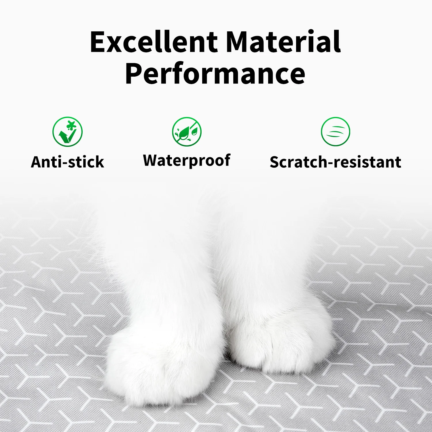 High Performance Cat Litter Pad Max 2 - Image 5