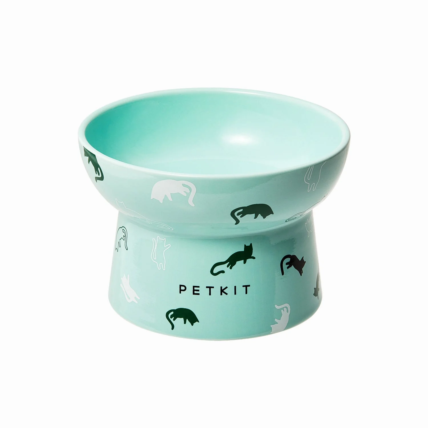 Large Ceramic Bowl - Image 4