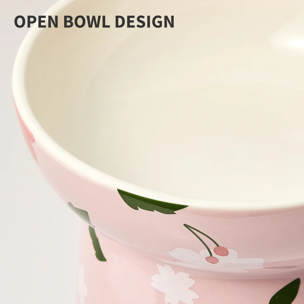 Large Ceramic Bowl - Image 9
