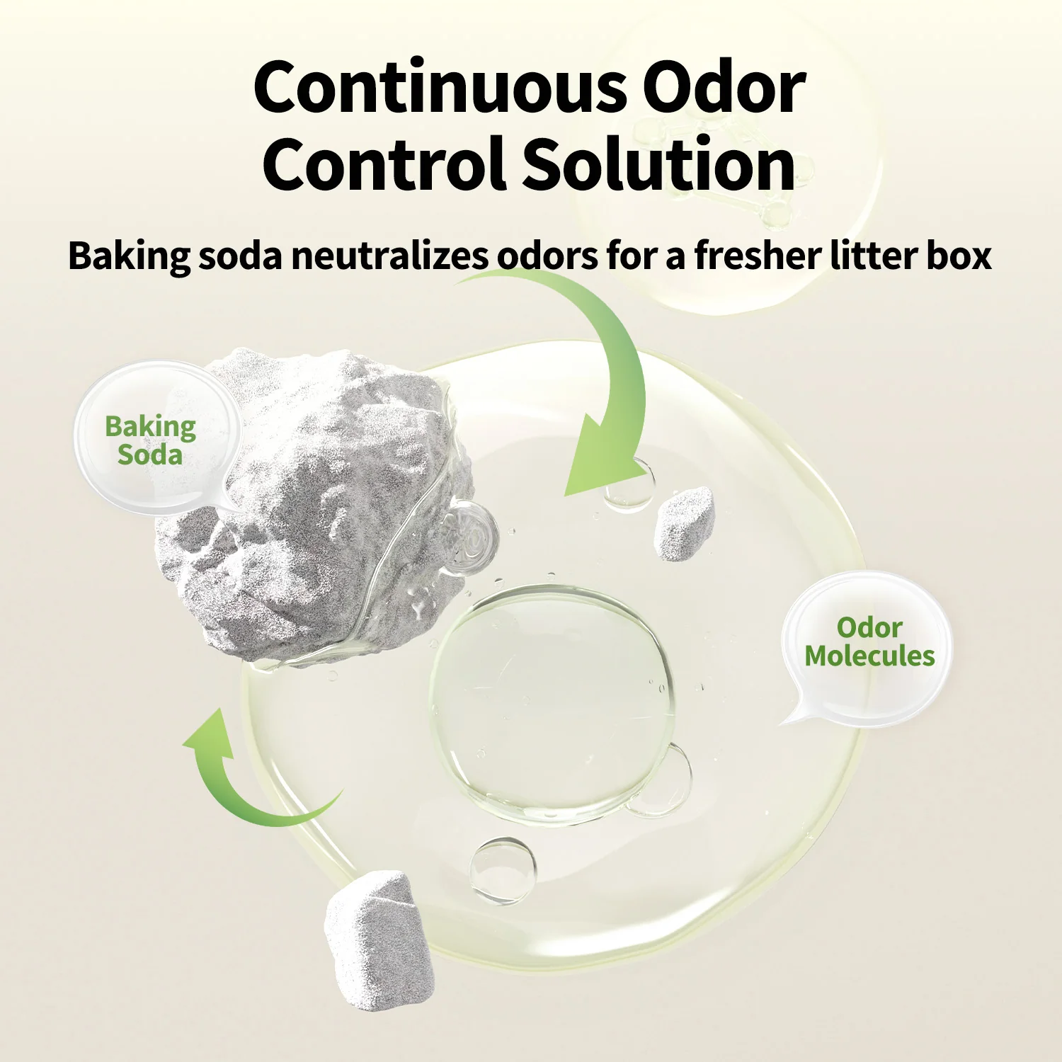 Natural Cat Litter - Image 5