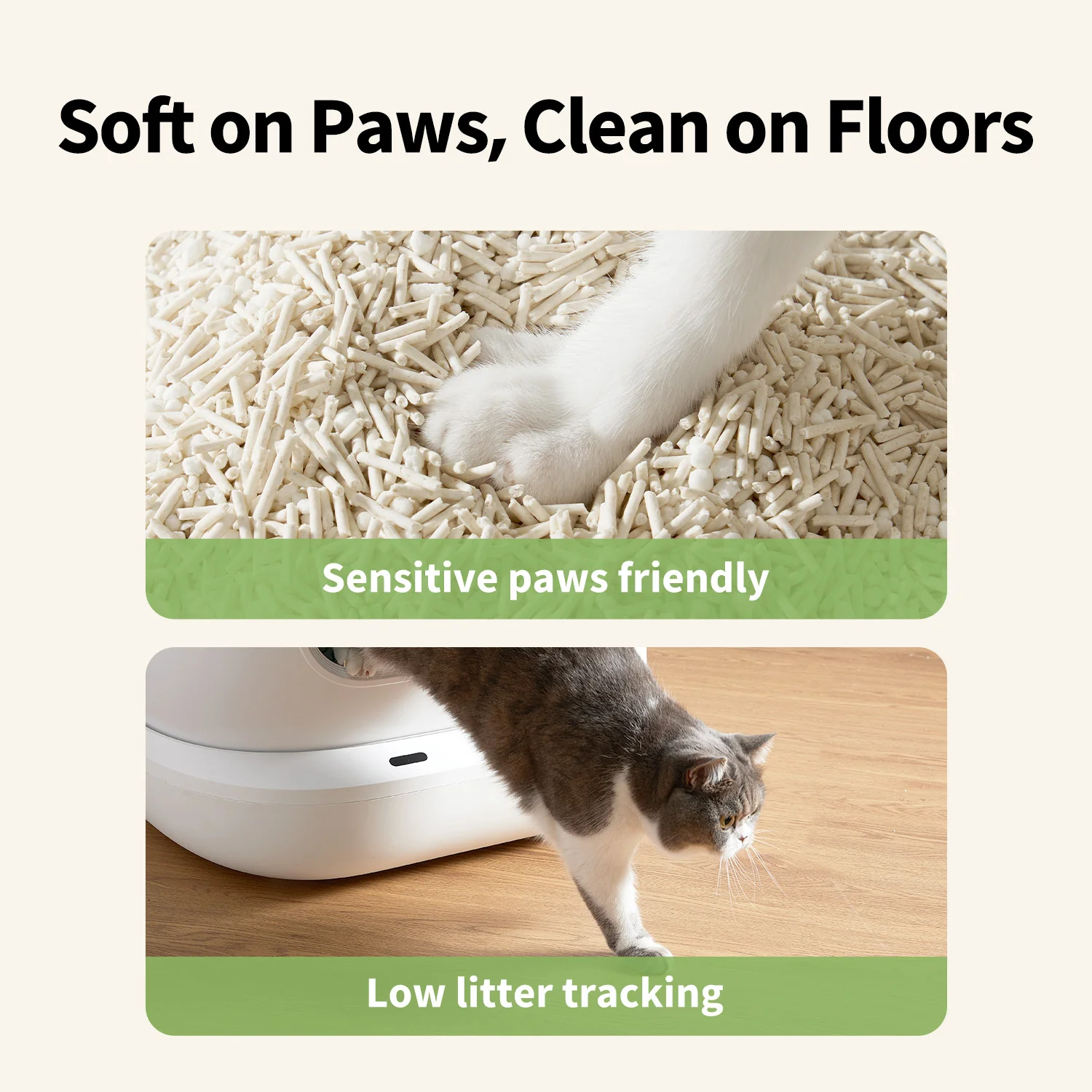 Natural Cat Litter - Image 7