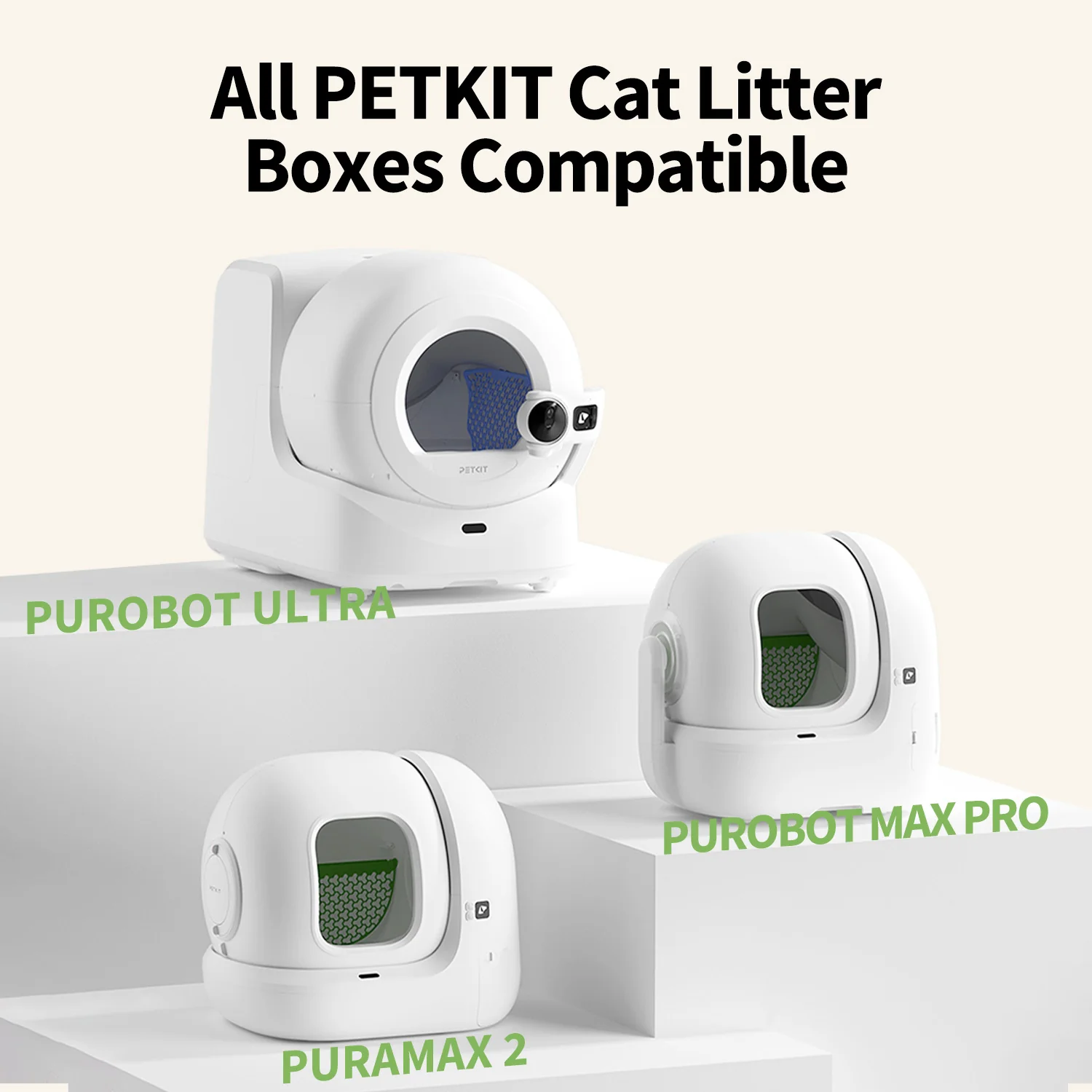 Natural Cat Litter - Image 8