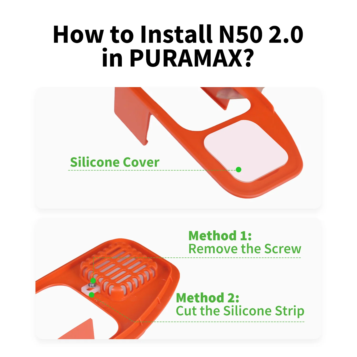 Odor Eliminator N50 2.0 - Image 5