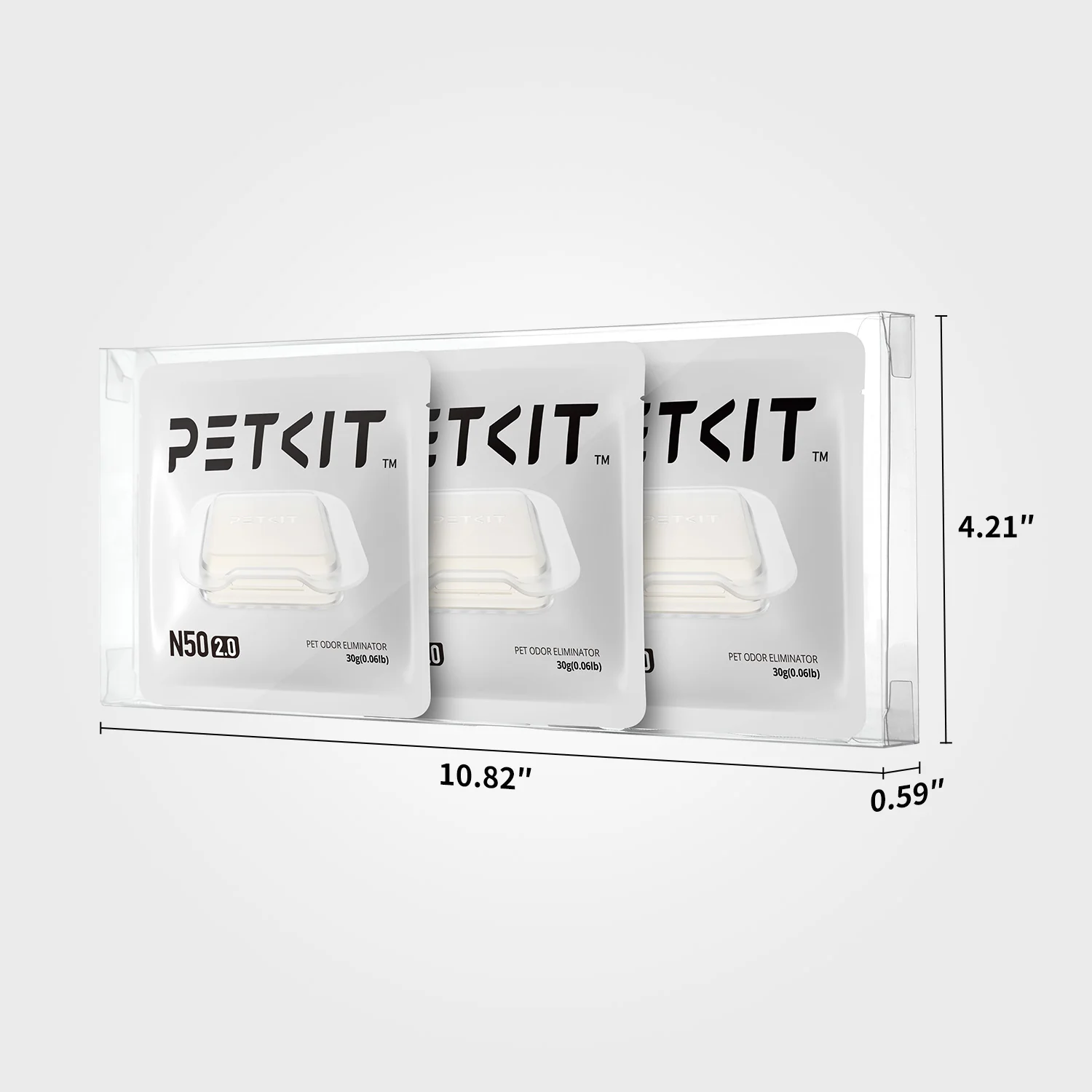 Odor Eliminator N50 2.0 - Image 7