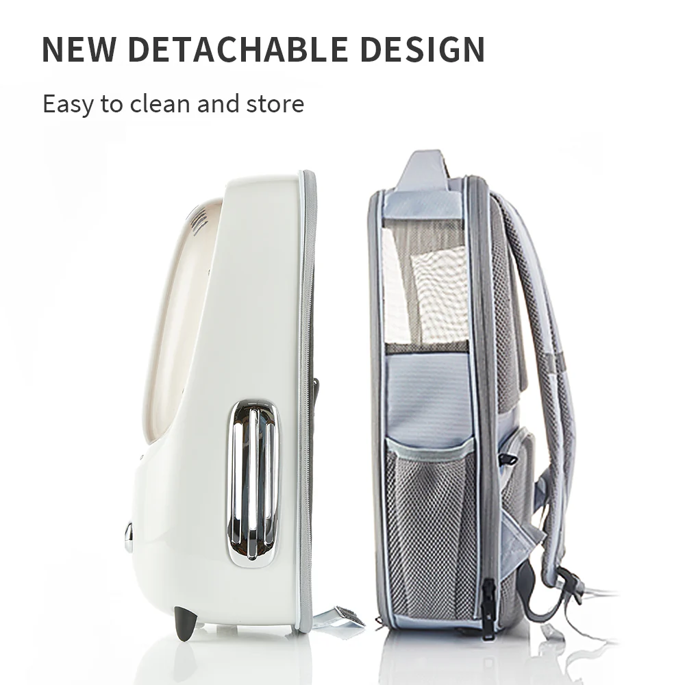 Breezy Dome 2 - Cream White - Image 7