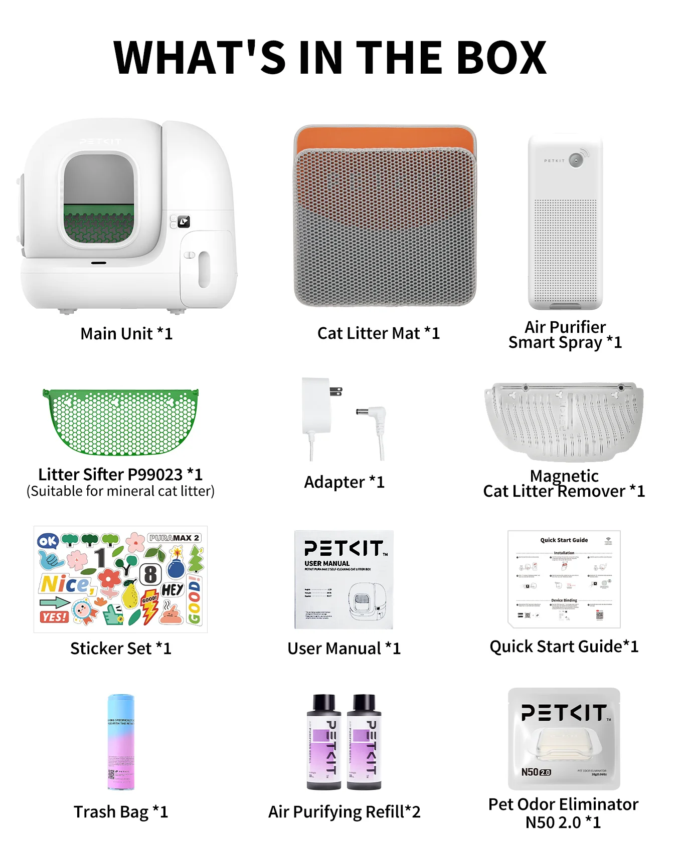 PuraMax 2 with PURA Air - Image 10