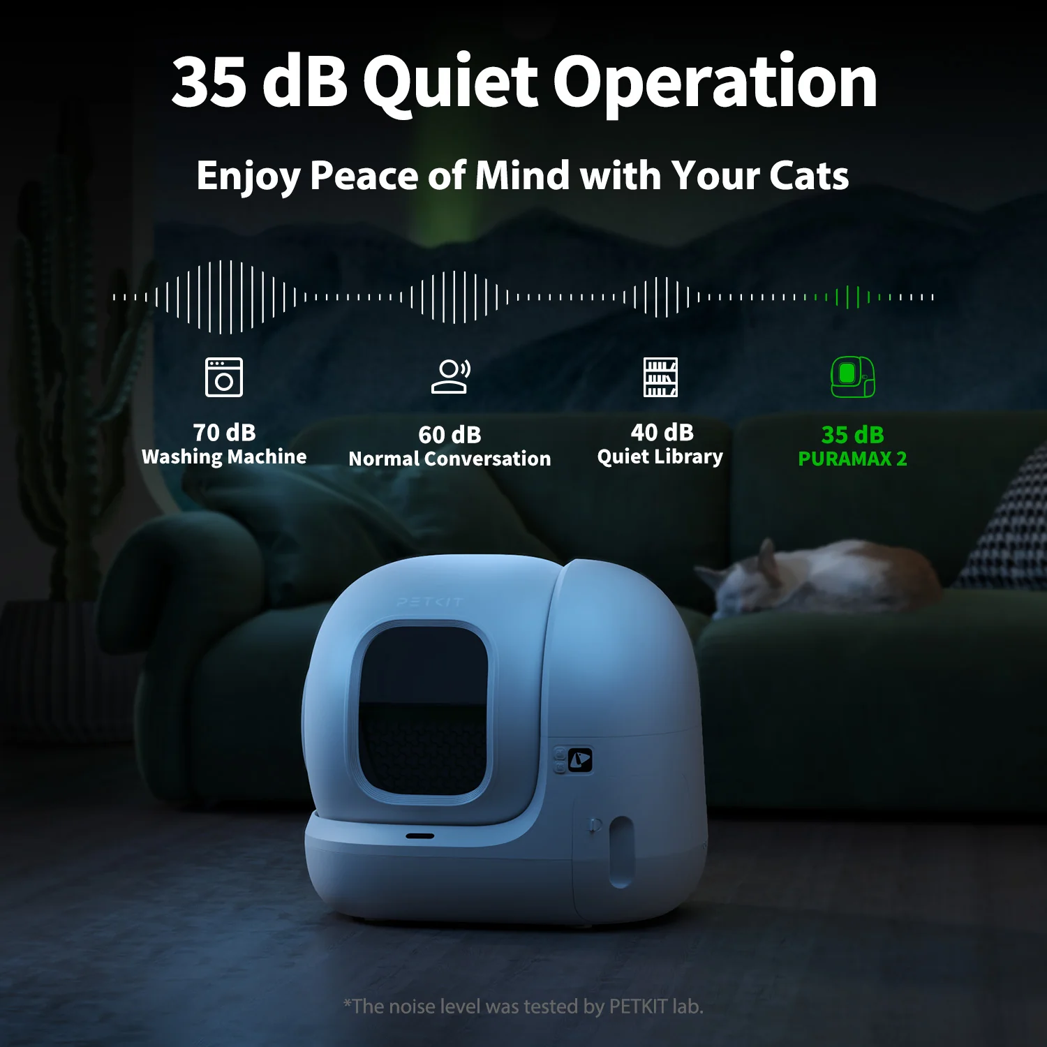 PuraMax 2 with PURA Air - Image 6