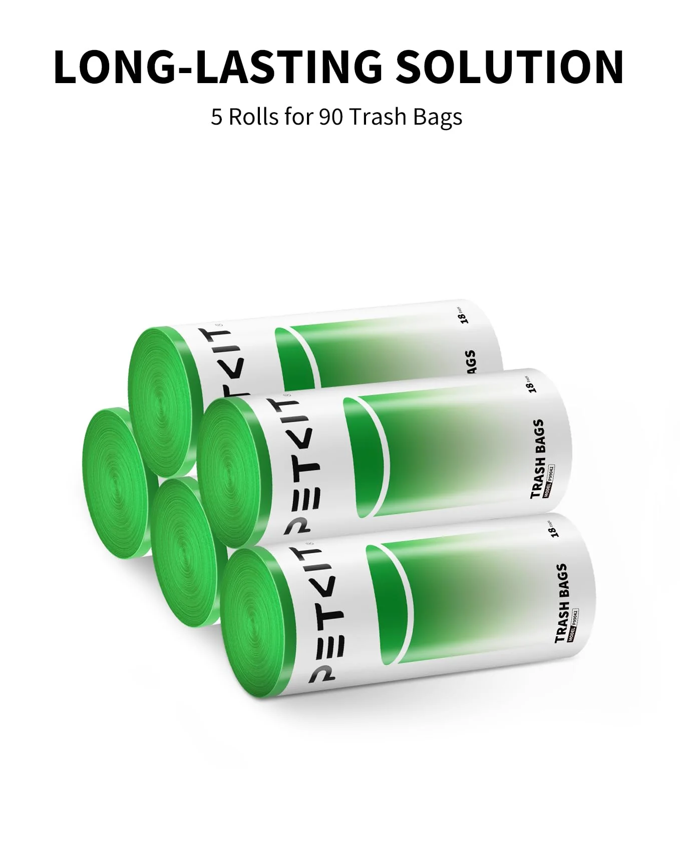 Trash Bags - Image 4