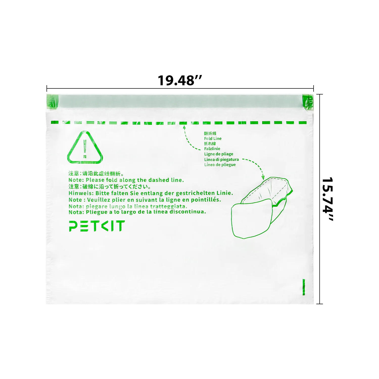 Trash Bags - Image 5