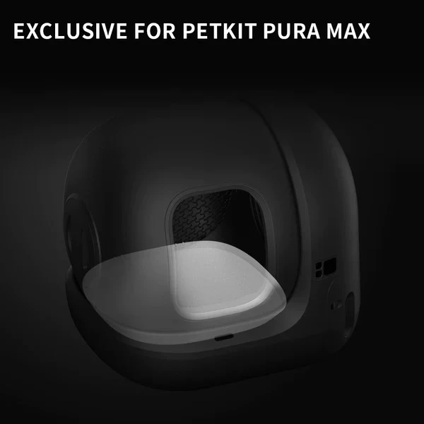 PURA MAX CYLINDER MAT - Image 3