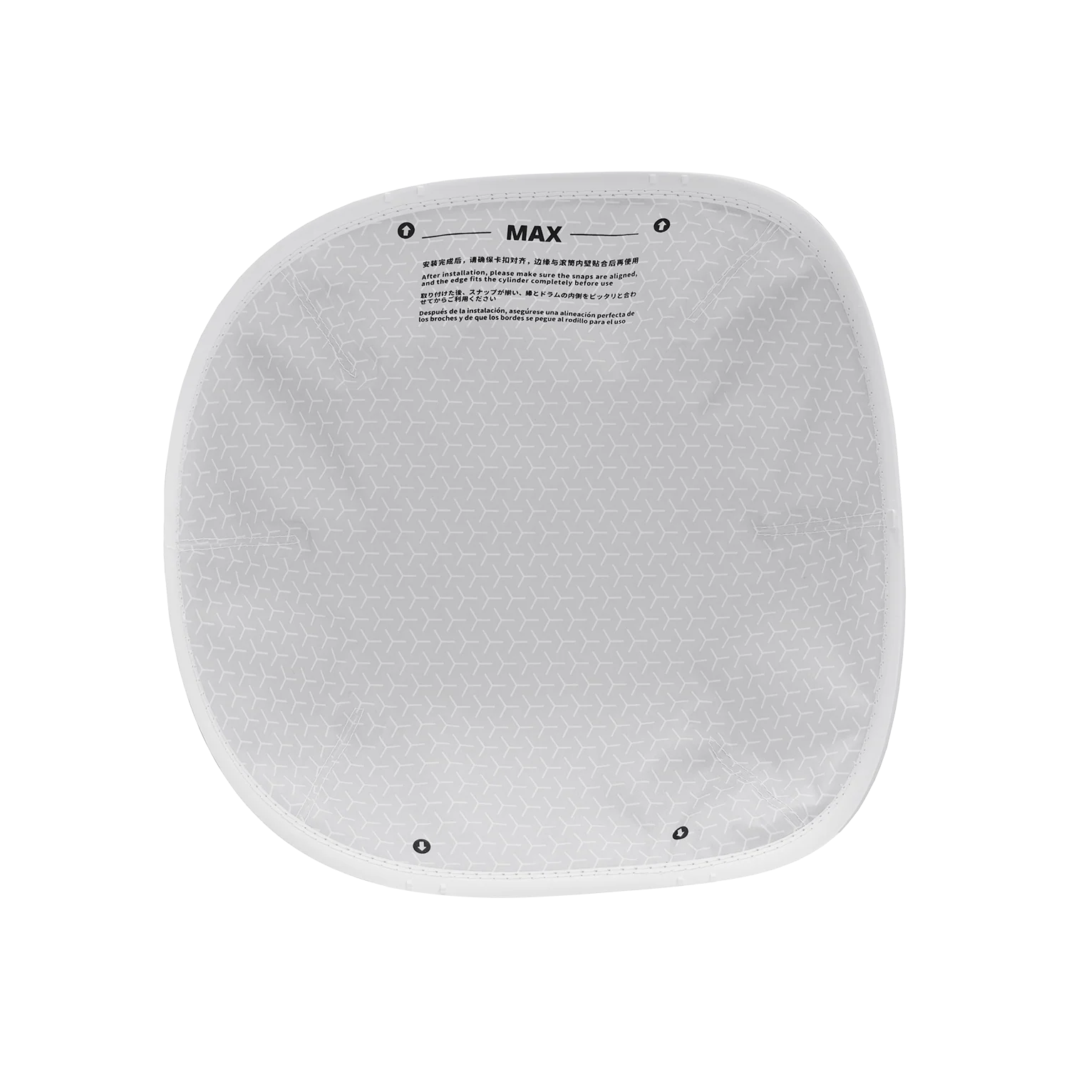 PURA MAX CYLINDER MAT - Image 9