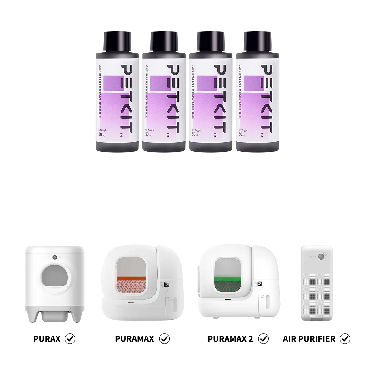 Purifying Refill - Image 6
