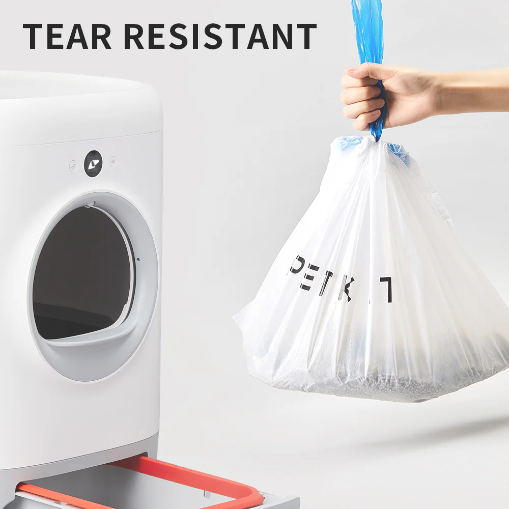 Trash Bags - Image 8