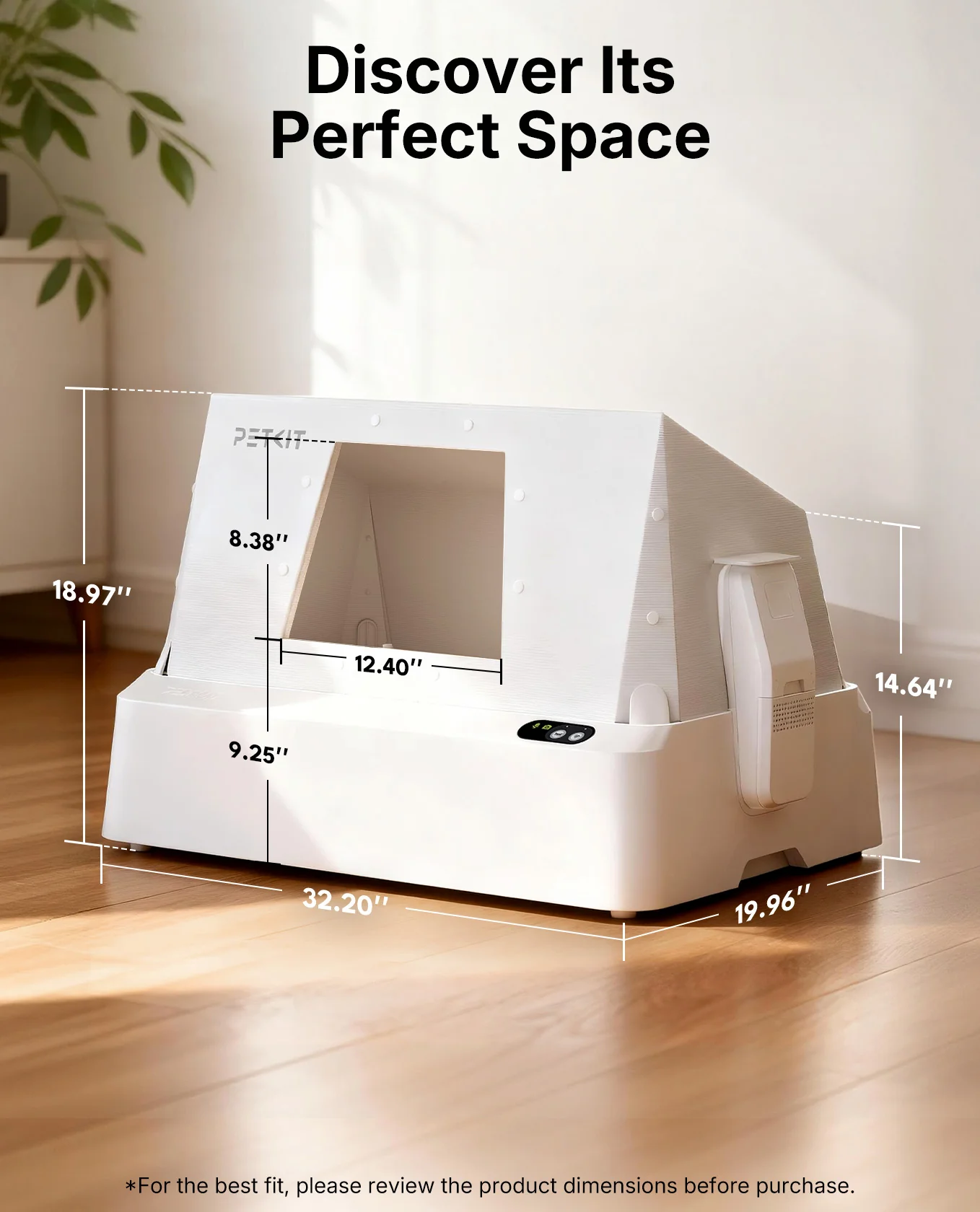 Purobot Crystal Duo Covered - Image 7