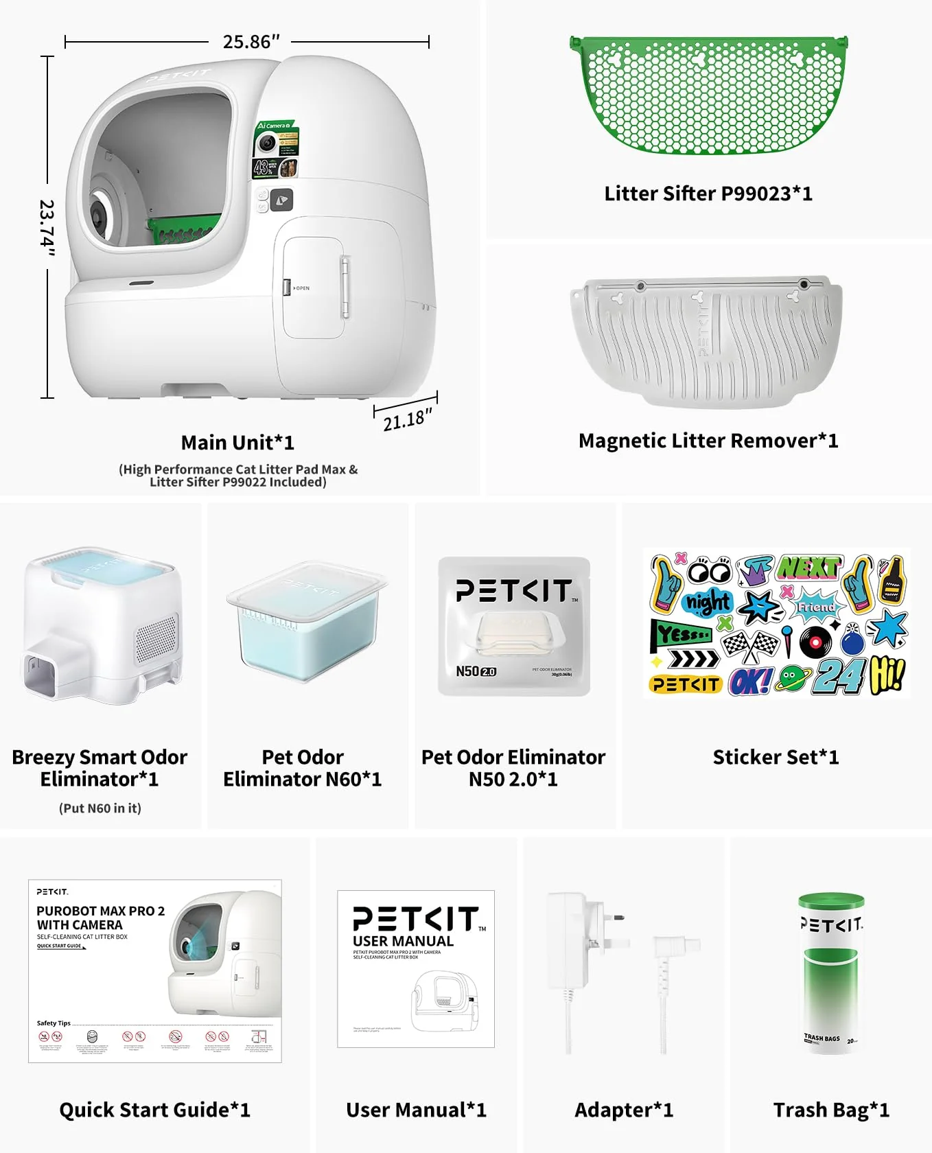 PurobotMax Pro 2 - Image 13