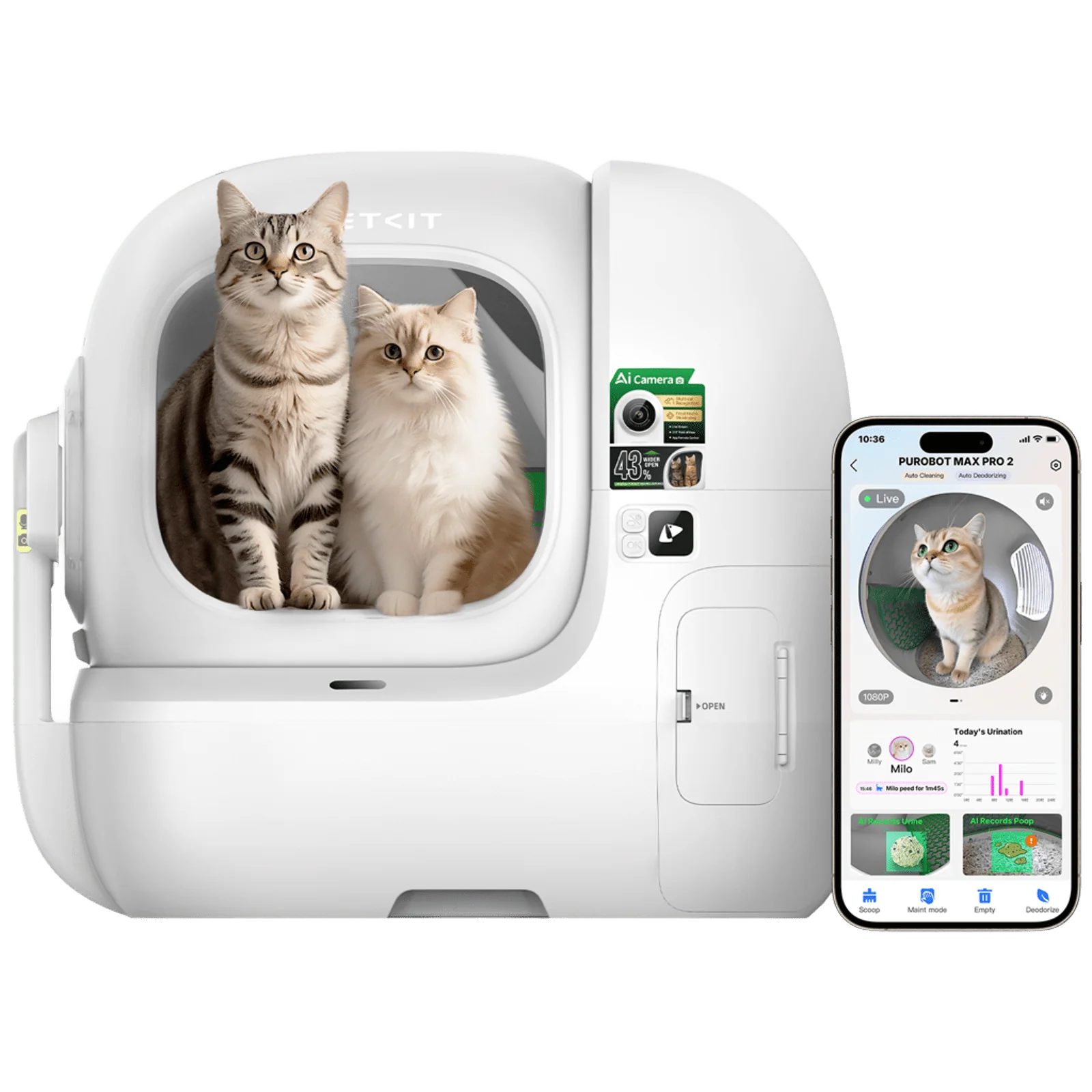 PurobotMax Pro 2 - Image 14