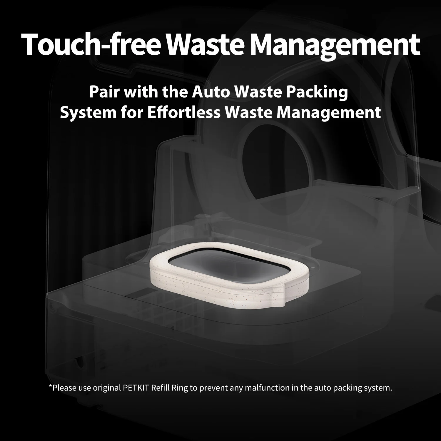 Refill Ring - Image 2