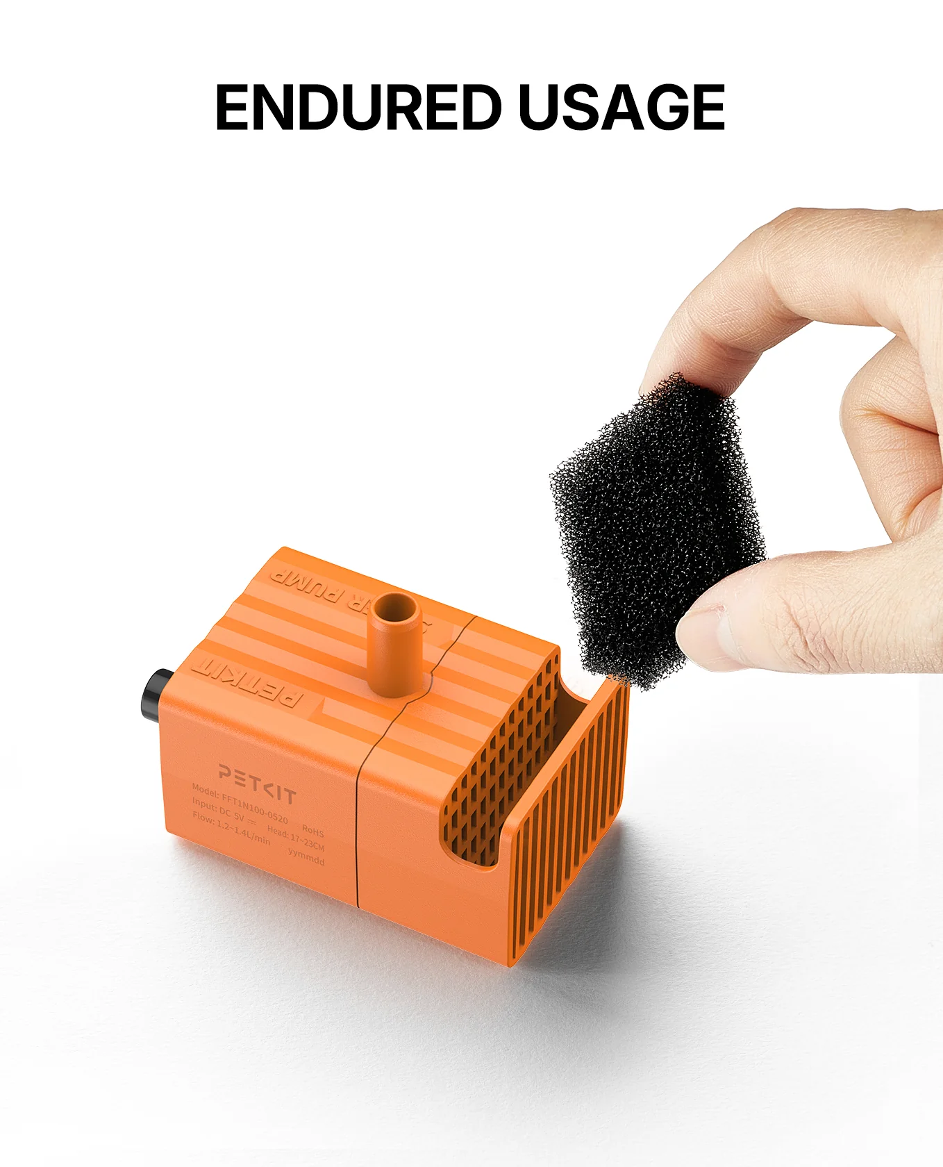 Wireless Water Pump - Heat Resistant - Image 6