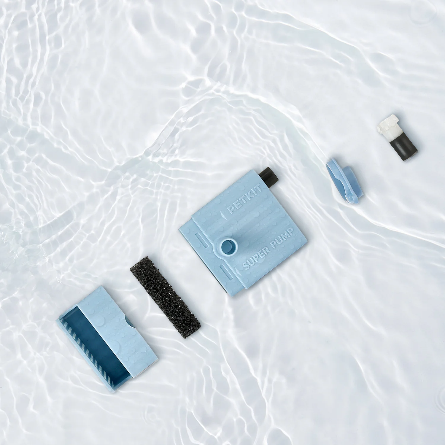 Wireless Water Pump (UVC) - Image 3