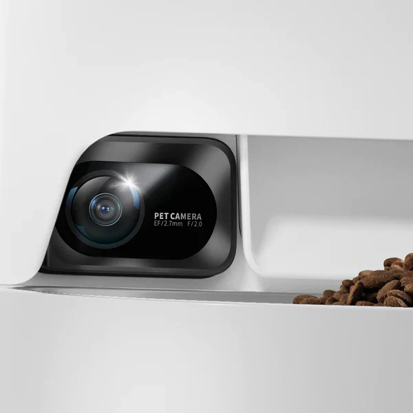 YumShare Dual-hopper with Camera - Image 5