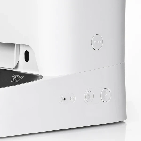 YumShare Dual-hopper with Camera - Image 8