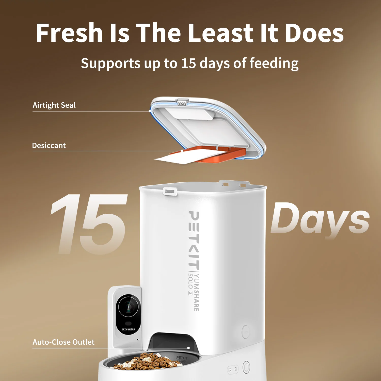YumShare Solo 2 with Camera - Image 7