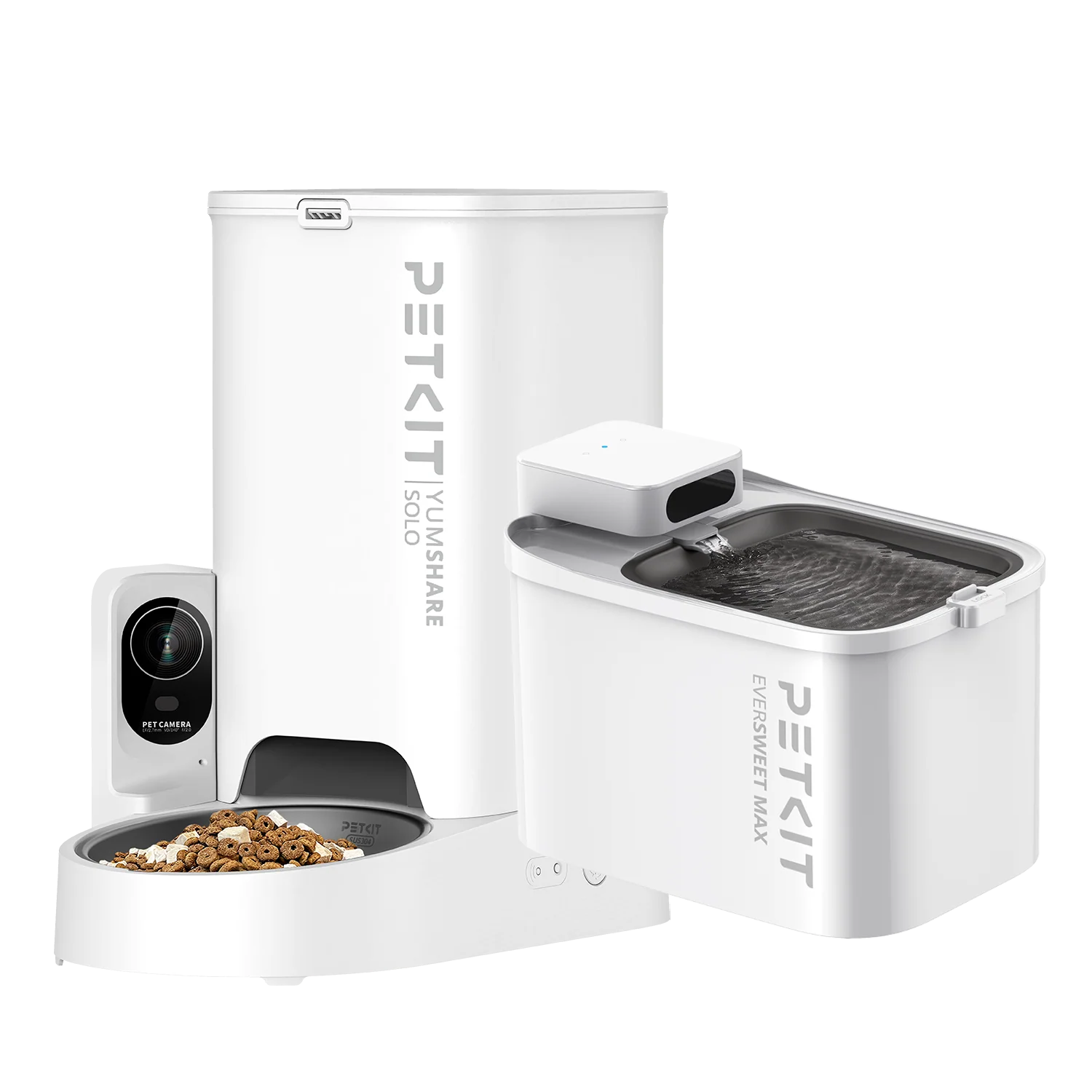 YumShare Solo+EverSweet Fountain - Image 5