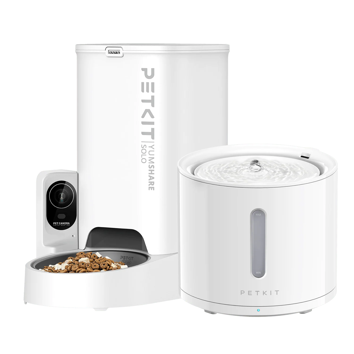 YumShare Solo+EverSweet Fountain - Image 6